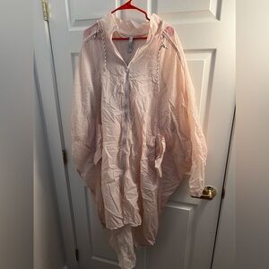 Athleisure Rain Jacket☔️